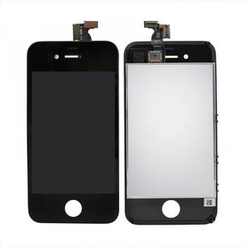 Cellbazaar Lcd Mobile Display For Apple Iphone 4s Price In India Buy Cellbazaar Lcd Mobile Display For Apple Iphone 4s Online At Flipkart Com