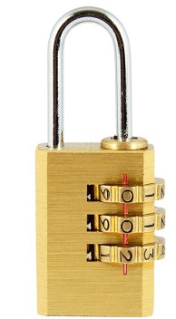 unique combination locks
