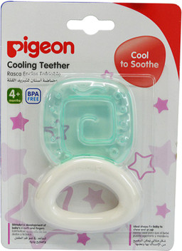 cooling teether