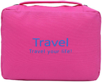 makeup pouch flipkart