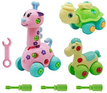 best take apart toys for toddlers