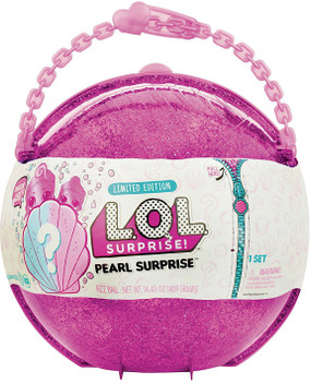 lol dolls egg surprise