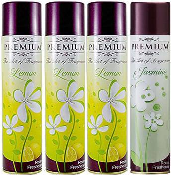 Premium Jasmine Lemon Spray Price In India Buy Premium Jasmine Lemon Spray Online At Flipkart Com