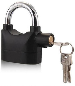 bike sensor lock price