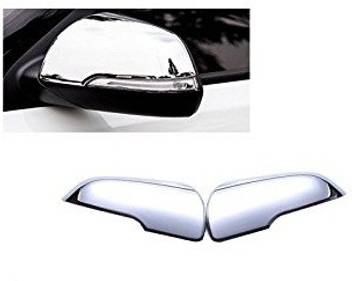 Carsaaz N5345 Side Mirror Cover Chrome For Hyundai Creta Chrome Hyundai Creta Side Garnish Price In India Buy Carsaaz N5345 Side Mirror Cover Chrome For Hyundai Creta Chrome Hyundai Creta Side