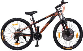 hardys bike shop