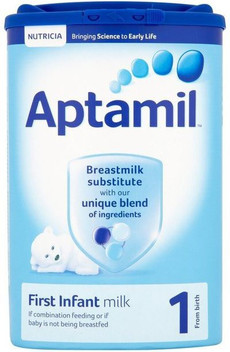 aptamil milk 1