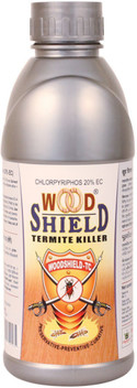 anti termite chemical