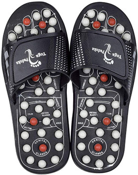 acupressure slippers flipkart