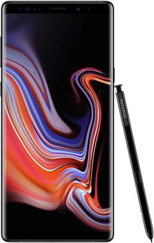 Samsung Galaxy Note 9 512 Gb Storage 8 Gb Ram Online At Best Price On Flipkart Com