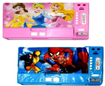 barbie and spiderman cartoon