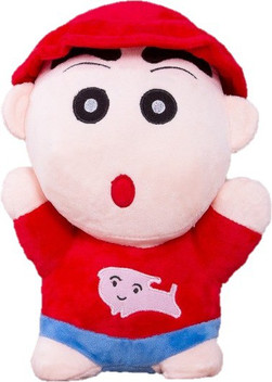 shinchan soft toys online