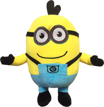 minion soft toy flipkart