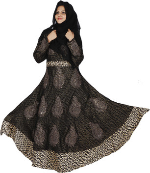 Latest Burqa Design 2018 2024 grandmother blog