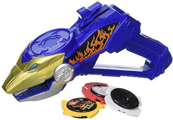 power ranger ninja star toy
