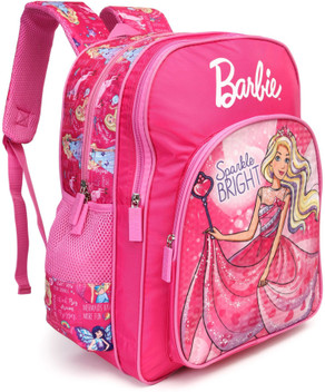 barbie bags flipkart