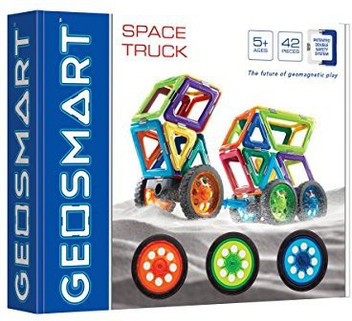 geosmart magnetic blocks