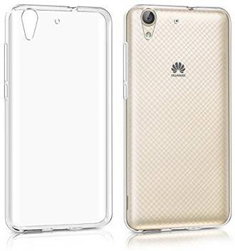 Voicair Back Cover For Huawei Honor Y6 Ii Voicair Flipkart Com
