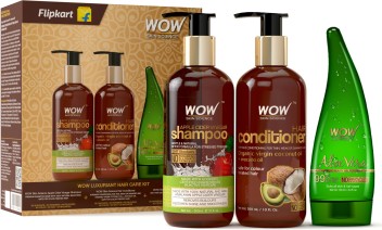 hair products shampoo