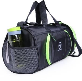 Hyper Adam 17 Inch Duffel Bag Gym With Shoe Compartment Hyper Adam 17 Inch Duffel Bag Gym