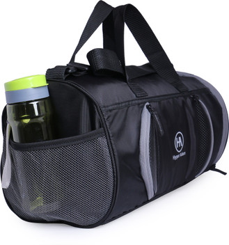 gym backpack shoe compartment