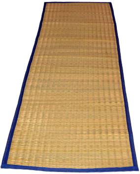 Montisa Jute Cotton Chatai Mat Buy Montisa Jute Cotton Chatai Mat Online At Best Price In India Flipkart Com