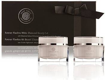 Generic Forever Flawless Facial Peeling Gel 1 76 Oz And Moisturizer Cream 1 76 Oz Two Step Face Treatment For Men And Women With Dry Sensitive And Oily Skin Price In India Buy