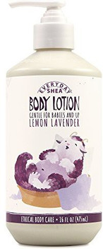alaffia baby lotion