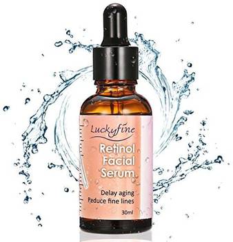 Generic Y F M Luckyfine Retinol 2 5 Serum Retinol Serum With