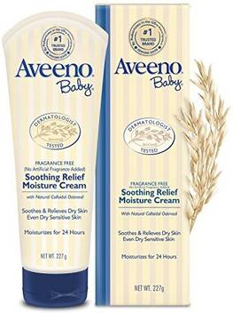 Aveeno Soothing Relief Moisturizing Cream For Dry Sensitive Skin 8 Oz Price In India Buy Aveeno Soothing Relief Moisturizing Cream For Dry Sensitive Skin 8 Oz Online In India Reviews Ratings Are you wondering how and where to. flipkart