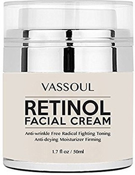 2.5 active retinol