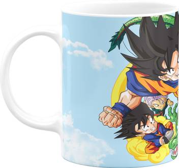 Eagletail India Dragon Ball Z Perfect Gifts For Dragon Ball Fans