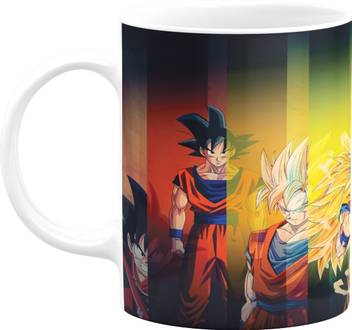 Eagletail India Dragon Ball Z Goku 288 Perfect Gifts For Dragon