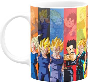 Eagletail India Dragon Ball Z Vegeta Super Saiyan 294 Perfect