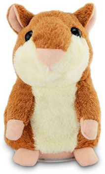 talking hamster original