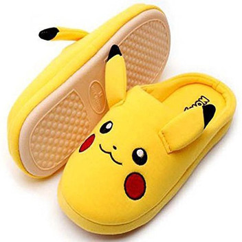 pokemon my friend pikachu