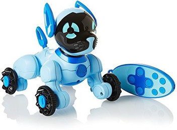 wowwee robot dog