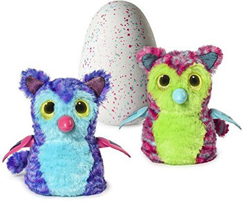 hatchimals bizak