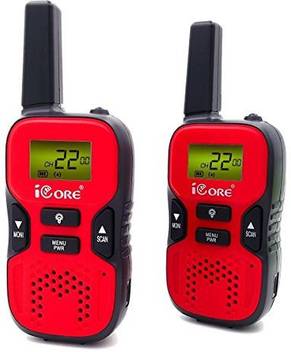 About Short Range Walkie Talkie Long Range Walkie Talkies