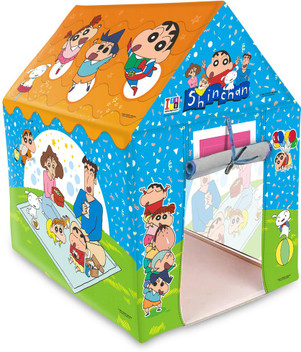 shin chan kitchen set