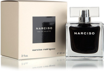 eau de toilette narciso
