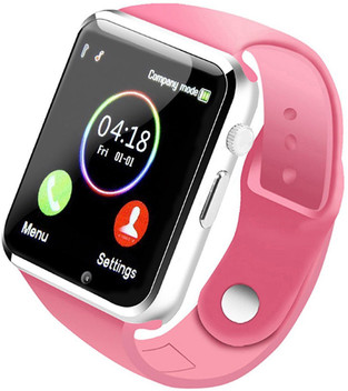 flipkart smartwatch low price