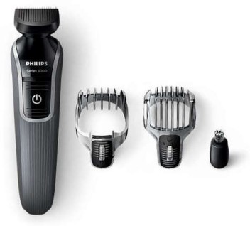 philips trimmer series 3000 price