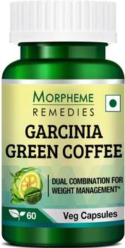 Morpheme Remedies Garcinia Green Coffee Price In India Buy Morpheme Remedies Garcinia Green Coffee Online At Flipkart Com