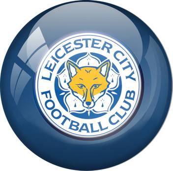 Avi Leicester City Football Club Premier League Badge Fridge Magnet Pack Of 1 Price In India Buy Avi Leicester City Football Club Premier League Badge Fridge Magnet Pack Of 1 Online