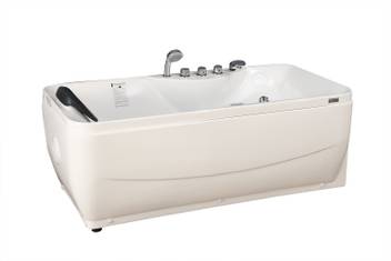 Hometown 830029470 Briny 5ft Bathub With Whirlpool Corner Bathtub Price In India Buy Hometown 830029470 Briny 5ft Bathub With Whirlpool Corner Bathtub Online At Flipkart Com