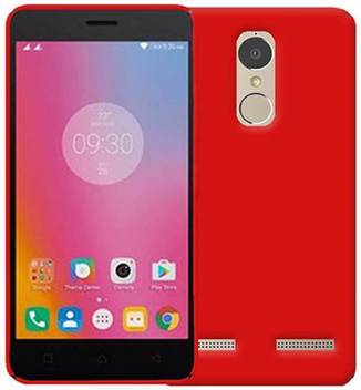 Plus Shine Back Cover For Lenovo K6 Plus Plus Shine Flipkart Com