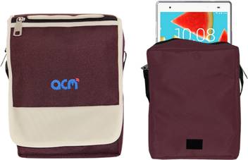 Acm Pouch For Lenovo Tab4 8 Plus Acm Flipkart Com