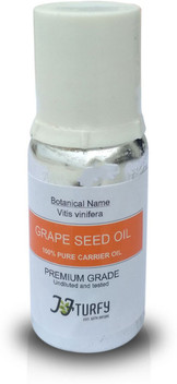 grapeseed oil for baby massage