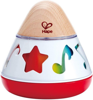 music box toy